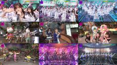 210614 CDTV Live! Live! – Nogizaka46 & HKT48 & NMB48 – Cut – HD-tile