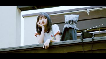 210614 [Drama] Hajimete no Drive – Endo Sakura [Gomen ne Fingers crossed MV Spin-Off] – Nogizaka46 Endo Sakura – FHD.mp4-00003