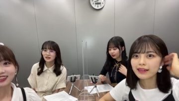 210614 ‘Nogizaka Star Tanjou!’ Special SHOWROOM Delivery – Nogizaka46 – SD.mp4-00001