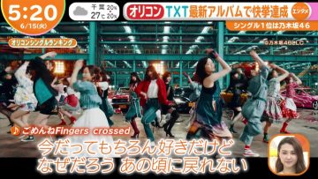 210615 Nogizaka46’s TV News – Hayadoki! – HD.mp4-00001