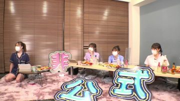 210615 SKE48 Hikoushiki Channel – SKE48 Suda Akari, Kamata Natsuki, Ida Reona, Sugawara Maya – HD.mp4-00002