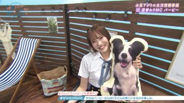 210616 Slow de Easy na Routine de – NMB48 Kojima Karin – HD.mp4-00001
