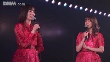 210619 AKB48 Theater Performance 1330 – HD.mp4