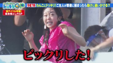 210619 Geinoujin ga Honki de Kangaeta! Dokkiri GP Today From 7pm 2Hours SP! – ex-AKB48 Minegishi Minami – HD.mp4-00011
