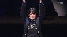 210619 Higuchi Hina (Nogizaka46) Starring Stage – Hula Girls dance for smile – HD.mp4-00001