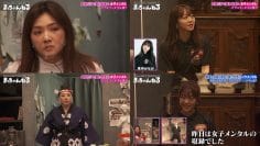 210619 Macchannel – ex-AKB48 Minegishi Minami, Noro Kayo – HD-tile