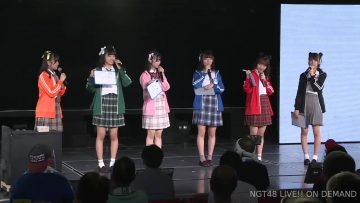 210619 NGT48 Theater Performance 1700 – HD.mp4-00001