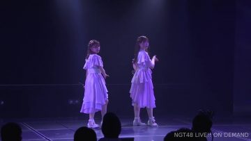 210620 NGT48 Theater Performance 1700 – HD.mp4-00002
