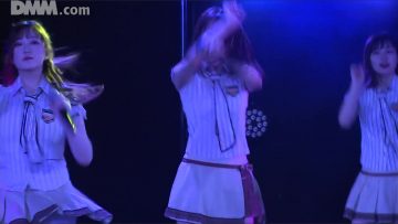 210620 SKE48 Theater Performance 1700 – Souda Sarina Graduation Performance – HD.mp4