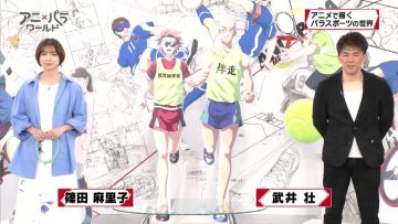 210622 Ani x Para World – ex-AKB48 Shinoda Mariko – HD.mp4-00004