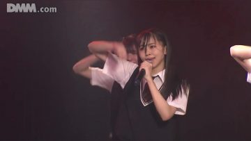 210622 NMB48 Theater Performance 1800 – HD.mp4