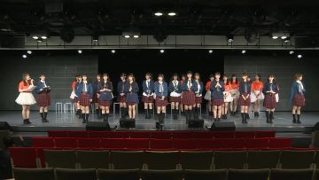 210623 NGT48 6th Single ‘Awesome’​ Release Commemorative Special – HD.mp4-00008