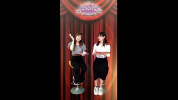 210626 Hello, TikTok! We Are AKB48 Group! Online Cultural Festival Award Ceremony @AKB48 Group Asia Festival 2021 Online Eve Festival – HD