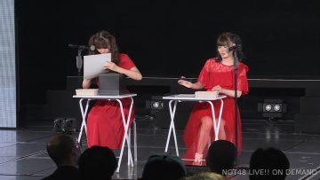210626 NGT48 Theater Performance 1700 – HD.mp4-00004