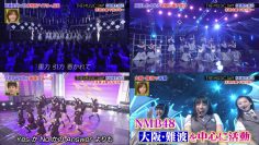 210626 THE MUSIC DAY Ongaku wa Tomaranai Highlights SP – HD-tile