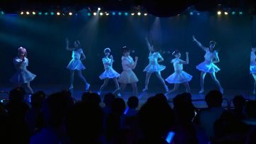 210626 Team 8 AKB48 Theater Nico Live Streaming Performance – HD.mp4-00001