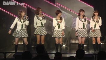 210627 HKT48 Theater Performance 1800 – Miyawaki Sakura Send-Off Party – HD.mp4