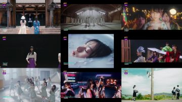 210627 MTV Nogizaka46 Video Selects – HD-tile