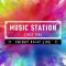 MUSIC STATION