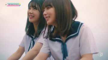 [MV] Nogizaka46 – Zabun Zazabun – FHD (M-ON! Ver).mp4-00023