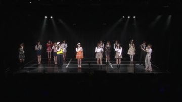 210626 Muchakuse Performance ~Hyaku Hana ga Miteru~ – NMB48 – HD.mp4-00009