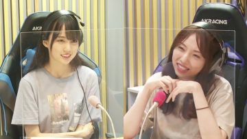 210630 Nogizaka46 no All Night Nippon – HD