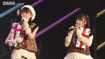 210701 HKT48 Theater Performance 1830 – HD.mp4