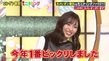 210701 Ningen Kansatsu Variety Monitoring – ex-NGT48 Yamaguchi Maho – HD.mp4-00009