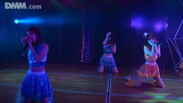 210703 AKB48 Theater Performance 1330 – HD.mp4-00001