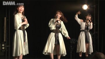 210703 SKE48 Theater Performance 1700 – HD.mp4