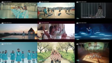 210705 MTV Hinatazaka46 Successive Video Selects – HD-tile