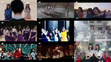 210705 MTV Nogizaka46 Video Selects – HD-tile