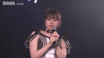 210708 AKB48 Theater Performance 1800 – HD.mp4