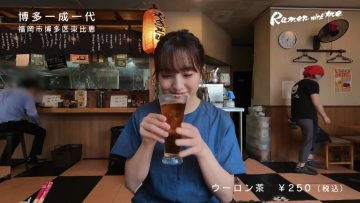 210708 Fukuoka Ramen with me – HKT48 Tashima Meru – HD.mp4-00001