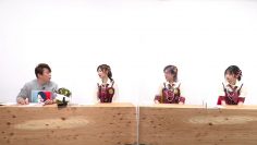 210708 Nishikawa Takanori no Nishinana LIVE – AKB48 Muto Tomu, Okada Nana, Murayama Yuiri – HD.mp4-00003