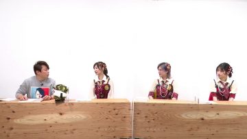 210708 Nishikawa Takanori no Nishinana LIVE – AKB48 Muto Tomu, Okada Nana, Murayama Yuiri – HD.mp4-00003