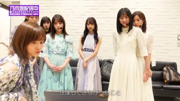 210709 [Behind the Scenes] Nogizaka46 no Kawaii Sugao wo Osusowake ~Matsumura Sayuri ga Mita Sekai~ [1-kagetsu Mitchaku] – FHD.mp4-00009