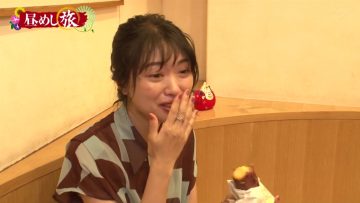 210709 Hirumeshi Tabi ~Anata no Gohan Misetekudasai~ – ex-NGT48 Kitahara Rie – HD.mp4-00004