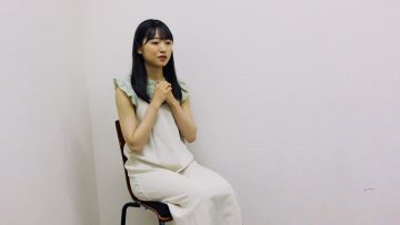 210709 Yamauchi Mizuki no Kattou to Mosaku ~Yaku 1-nen Han Buri no AKB48 Tandoku Concert de Eta Mono~ First Part – HD.mp4-00009