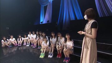 210710 NMB48 Namba Fresh Group Performance ~Namba Ichiban​-tai, Goyou Aratame de Aru!~ Reflection Meeting – HD.mp4-00002