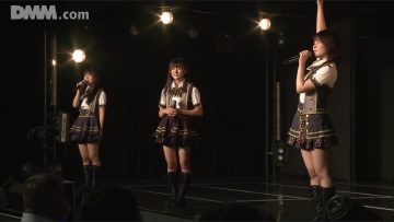 210710 SKE48 Theater Performance 1700 – HD.mp4