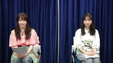 210711 AKB48 THE AUDISHOW wo Shutsuen Members to Furikaerou – AKB48 Okaabe Rin, Yamauchi Mizuki – HD.mp4-00003