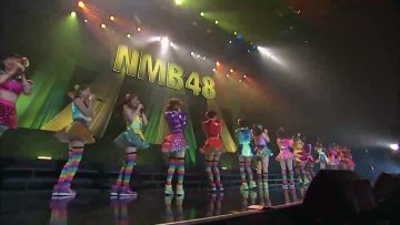 210711 NMB48 Koko ni Datte Tenshi wa Iru Daytime Performance – HD.mp4-00012