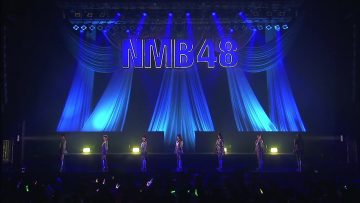 210711 NMB48 Koko ni Datte Tenshi wa Iru Night Performance – HD.mp4-00014