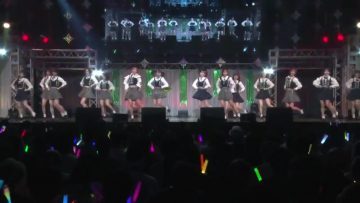 210711 SKE48 Summer Zepp Tour 2021 – Hokkaido Zepp Sapporo ‘Daytime’ Performance – HD.mp4-00001