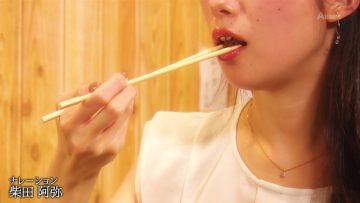 210712 Bijo to Yakiniku – ex-SKE48 Shibata Aya – HD.mp4-00001