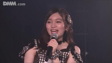 210713 AKB48 Theater Performance 1800 – HD.mp4