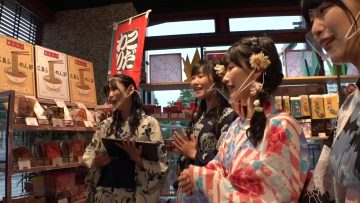 210714 STU48 2nd Generation Kenkyuusei ‘Road to Seiki Member he no Michi’ July’s Planning 23-nin de Yukata de Performance Shite Mita – HD.ts-00001