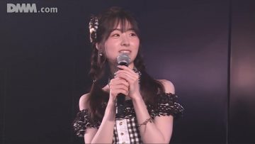 210716 AKB48 Theater Performance 1800 – HD.mp4