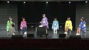 210716 NGT48 Juunintoiro Members Live Appearance – Promotion 3rd Anniversary Special Program – HD.mp4-00001